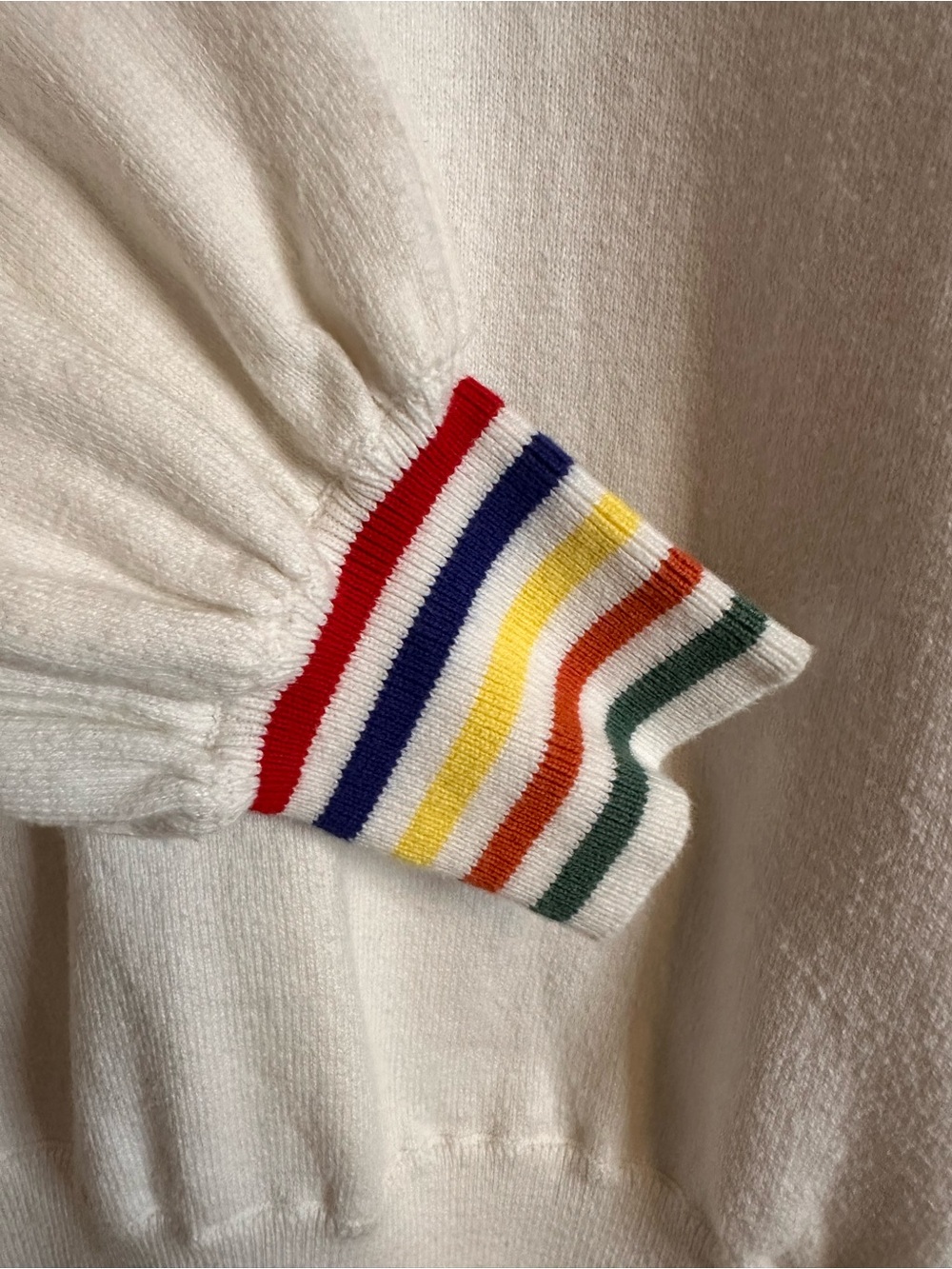 ModCloth  Sweater. Size M - Picture 4 of 6